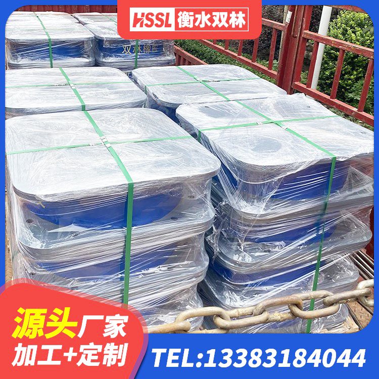 墨江县建筑高阻尼圆形橡胶隔震支座源头工厂 墨江县建筑减震橡胶支座厂家 墨江县高阻尼隔震橡胶支座厂家 墨江县建筑橡胶隔震支座定做厂家 - 第3张