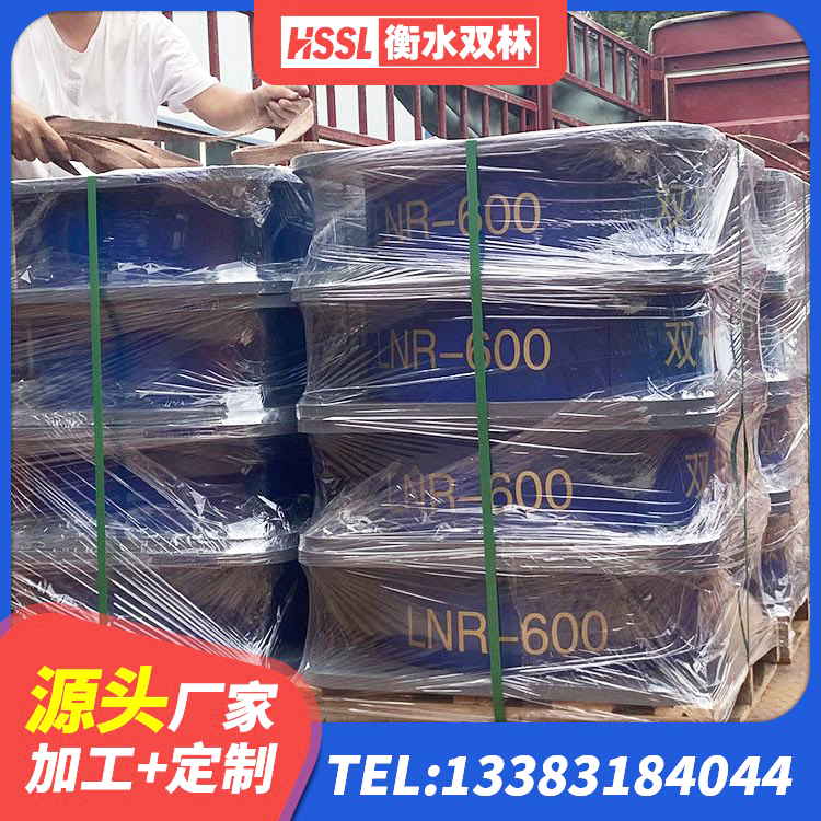 墨江县建筑橡胶隔震支座生产生产厂家 墨江县LRB1300铅芯支座源头工厂 墨江县支座HDR(I)-D470×197-G1.0厂家 墨江县橡胶抗震支座工厂源头工厂 - 第2张