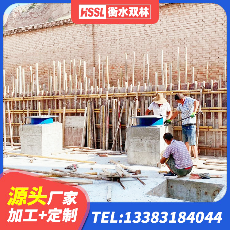 墨江县建筑铅芯叠层隔震支座源头工厂 墨江县建筑隔震支座1型厂家 墨江县LNR隔震支座多少钱 墨江县抗震隔震支座工厂生产厂家 - 第5张