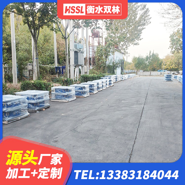 墨江县建筑铅芯橡胶隔震支座LRB 墨江县建筑铅芯防震支座厂商源头工厂 墨江县建筑隔震支座LNR700 墨江县隔震支座多少钱-套 - 第7张