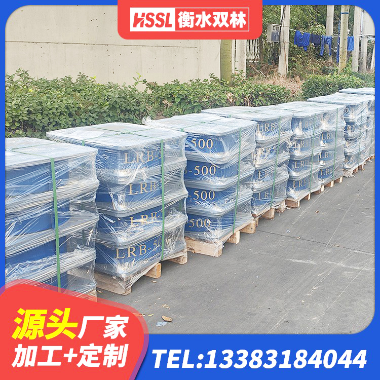 墨江县建筑铅芯橡胶隔震支座LRB 墨江县建筑铅芯防震支座厂商源头工厂 墨江县建筑隔震支座LNR700 墨江县隔震支座多少钱-套 - 第4张
