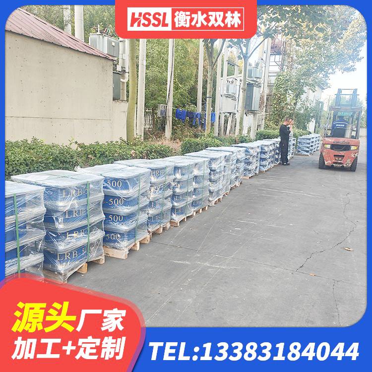 墨江县LNR800天然橡胶隔震支座什么价格 墨江县橡胶隔震支座的源头工厂 墨江县竖向隔震支座 墨江县HDR700隔震支座源头工厂 - 第2张